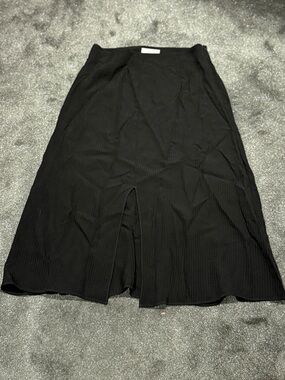 Everlane luxury skirt